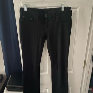 True Religion Jeggings